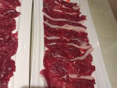 -潮牛海记•潮汕牛肉火锅•醉鸡煲•粿条汤(通北路店)