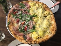 -1861意大利餐厅(文化广场店)