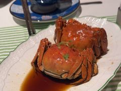 -桂满陇天书(南京德基旗舰店)