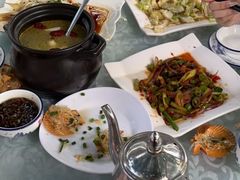 -范饭椰林川湘味海鲜·椰子鸡(三亚湾椰梦长廊店)