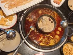 -小龙坎火锅(全球总店)