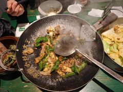 -费大厨辣椒炒肉(太平老街店)