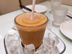-香港茶餐厅文化体验馆(茶山镇店)