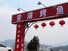 -望湖烤鱼