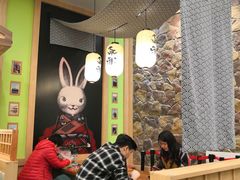 大堂-無邪日式甜品(华润五彩城购物中心店)