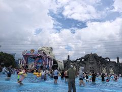 -苏州乐园森林水世界