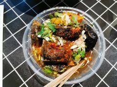 -西竹拌面(银川阅彩城店)