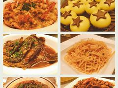 -椿记烧鹅(叠彩店)