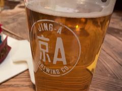 -京A Brewpub·精酿餐吧(幸福村店)