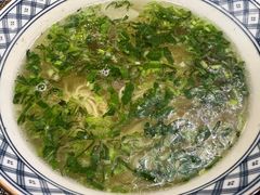 拉面-飞天大厦清真餐厅