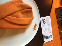 -Ministry of Crab(科伦坡店)