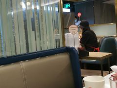 大堂-海底捞火锅(玉桥商业广场店)
