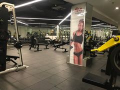 -阳光游泳培训基地(天通苑店)