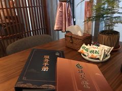 大堂-端艾堂·SPA·艾灸(鸳鸯006店)
