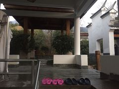 -深业半汤御泉庄温泉