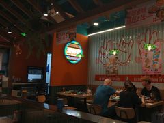 -迷你椰·泰式大排档(共康店)