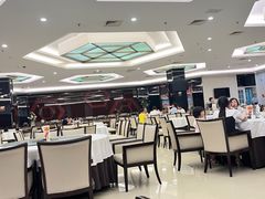 -方特东厢酒店-餐厅