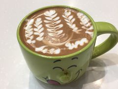-Manner Coffee(大宁国际商业广场店)
