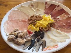 -桥香园过桥米线(国贸店)