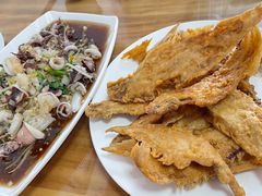 -景祥海鲜美食餐厅