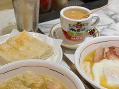 -深仔记茶餐厅(亚士厘道店)