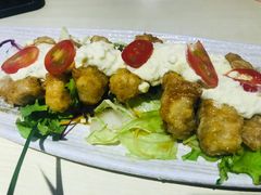 -有喜屋·深夜食堂(北京西路店)