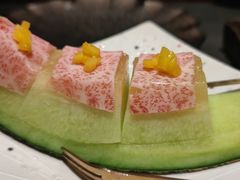 -铭牛烧肉·和牛海鲜自助(高新月牙湖店)