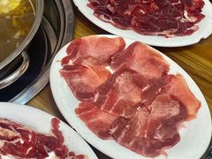 -柴头哥·牛肉火锅(爱民路店)