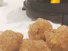 -凯鸽酒楼(恒安新区店)