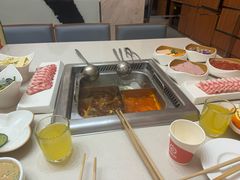 -海底捞火锅(勒泰店)