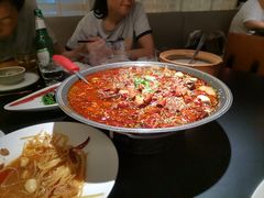 -麻六记(凤凰汇店)