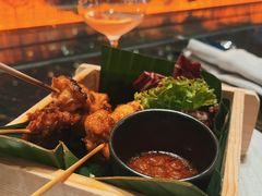 -SPARK(成都W酒店)