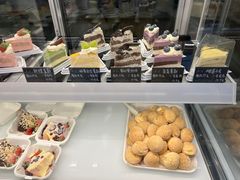 -美浓蛋糕(长清大学城店)