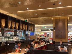 -大师兄·西北小馆(北站缤果空间店)
