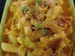 -包装马车·韩国料理·포장마차