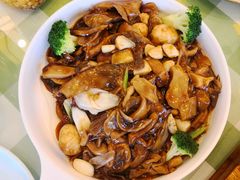 -小放牛炒菜馆(裕华东路店)