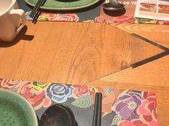 -甘思咪哚·云南艺术餐厅(天河广百店)
