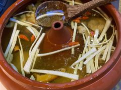 原味汽锅鸡-雀舞·私食(凯德店)