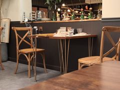 -沏点Trattoria意大利餐厅(新街口店)