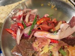 -姜胖胖无限自助烤肉(罗湖宝能店)