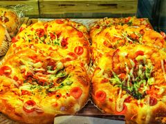 -宏发红西饼屋(天津路店)