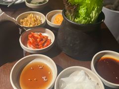 -Fuzzy Bistro 浮几韩餐·茶酒馆