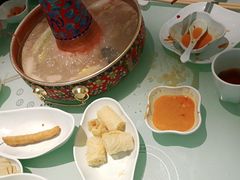 -小肥羊(西丽宝能城店)