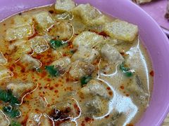 -牛马行牛肉饸饹铺(长春总店)