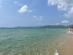 -三亚亚龙湾金棕榈度假酒店