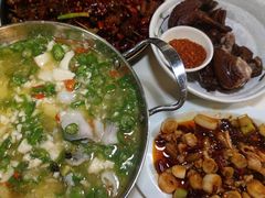 -付掌柜在成都·热炒砂锅集(金禾店)