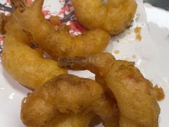 -天盛海鲜烧烤城·特色烤海鲜(开发区店)