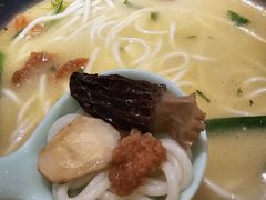 -上坐过桥米线(顺城店)