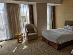 -天津水游城丽筠酒店