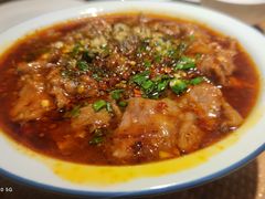 -渝信川菜 · 川味家常菜(长安店)